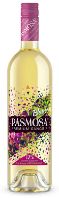 Pasmosa White Sangria