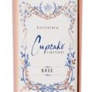 Cupcake Vineyards Rosé - 750 ml