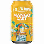 Golden Road - Mango Cart