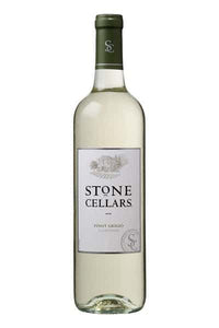 Stone Cellar Pinot Grigio