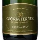 Gloria Ferrer Sonoma Brut Sparkling Wine